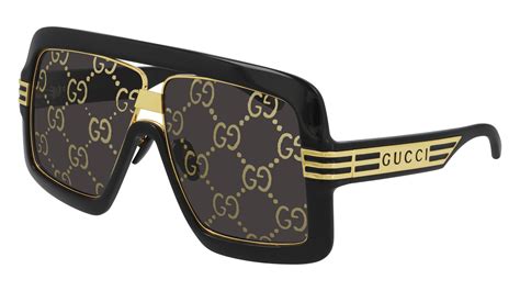 gucci sunhlasses|gucci glasses unisex.